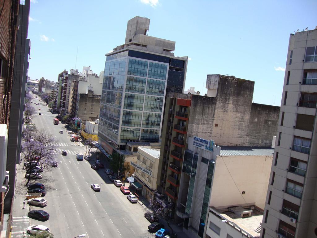 Departamento Maipu Cordoba Córdova Exterior foto