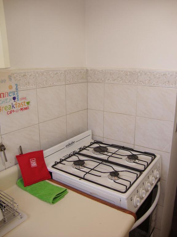 Departamento Maipu Cordoba Córdova Exterior foto