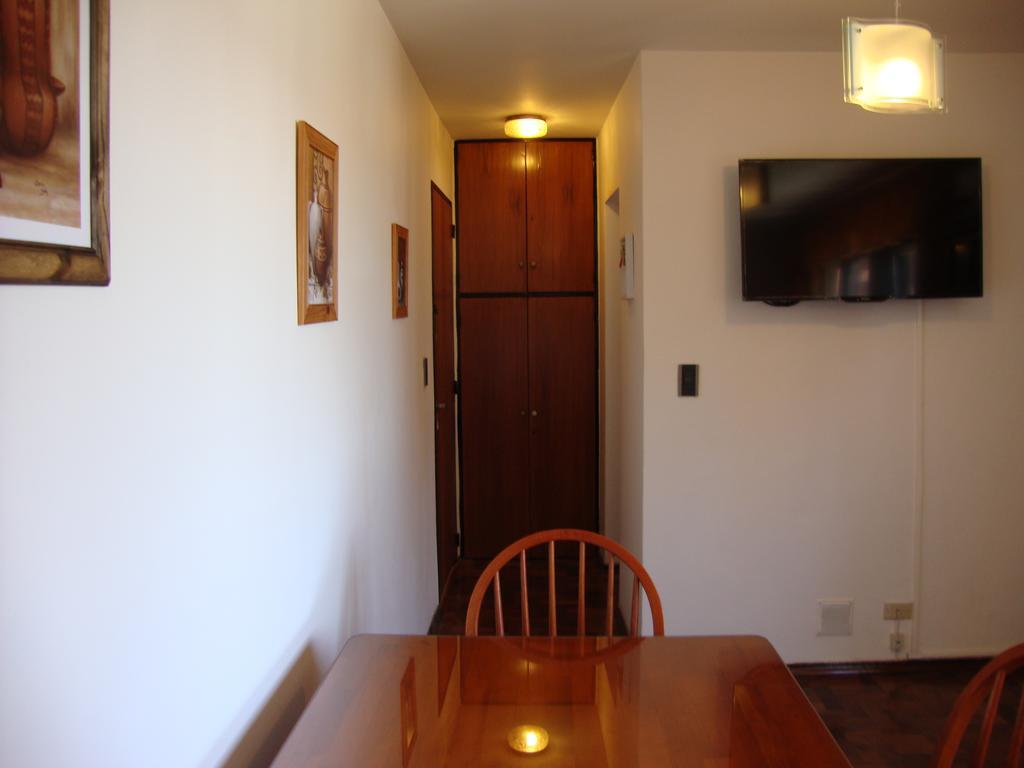 Departamento Maipu Cordoba Córdova Exterior foto