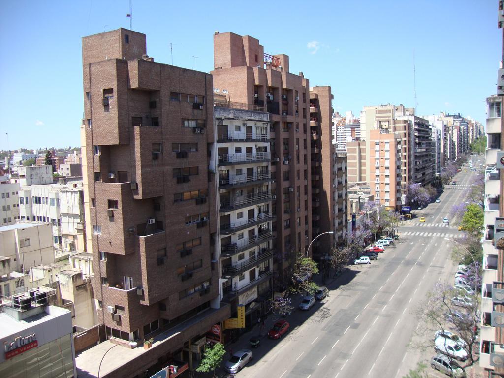 Departamento Maipu Cordoba Córdova Exterior foto