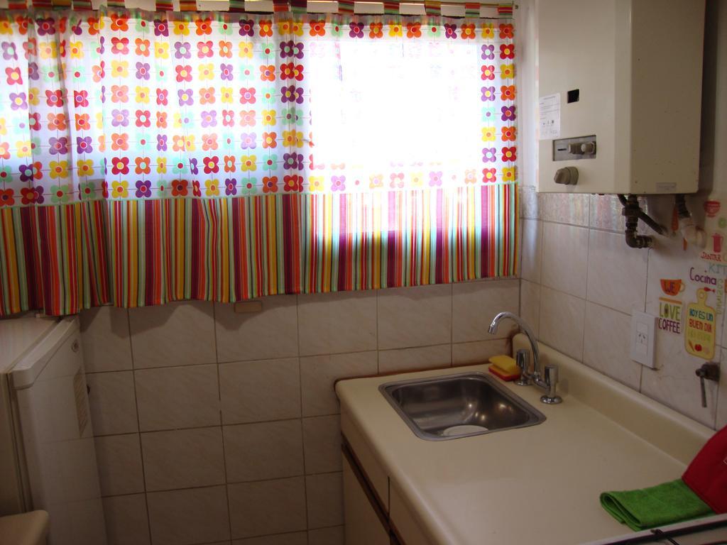 Departamento Maipu Cordoba Córdova Exterior foto