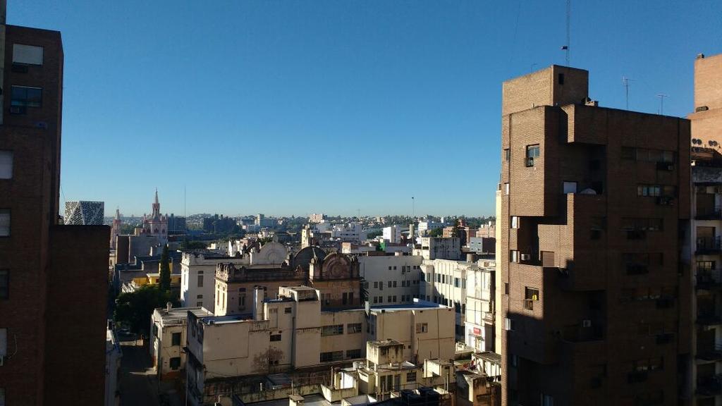 Departamento Maipu Cordoba Córdova Exterior foto